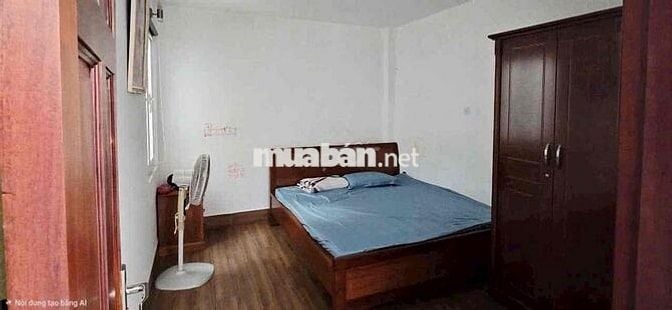 Cho Thuê Nhà KDC An Sương 1trệt , 1 lửng , 2 lầu , Giá Tốt