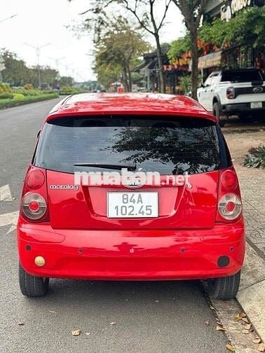 Kia Morning 2012 1.0 MT