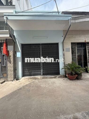 Nhà Nguyên Căn 180m2 – Hẻm 8m, Sân bay 15p, Phạm Văn Bạch Tân Bình