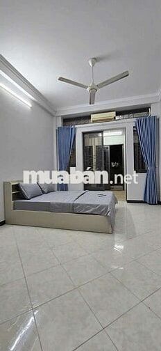 KHAI TRƯƠNG CHDV 1PN STUDIO BANCOL CỬA SỔ - MỚI NGAY QUẬN 1 GIÁ RẺ