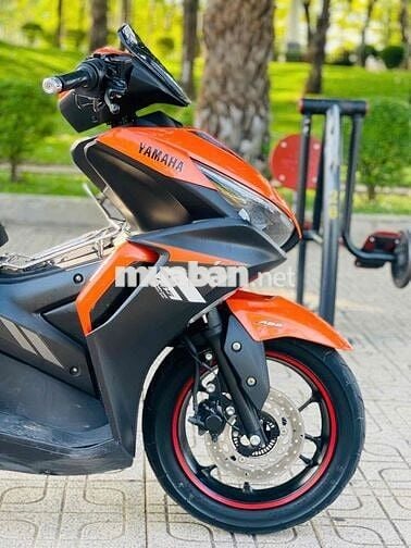 NVX V2 biển tp chính chủ