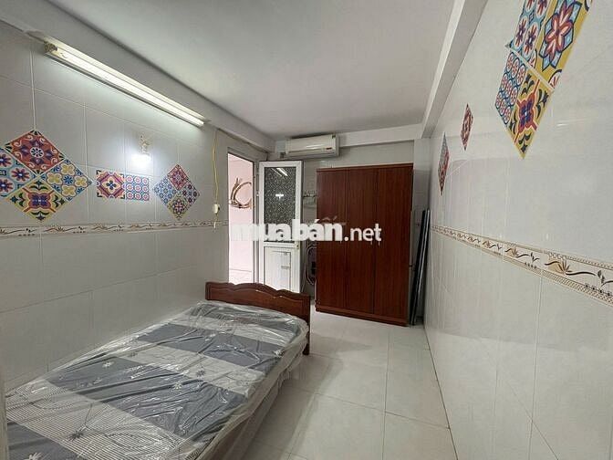 BÁN GẤP CHUNG CƯ 67m2 - 2PN - NGÕ 158 NGỌC HÀ, BA ĐÌNH