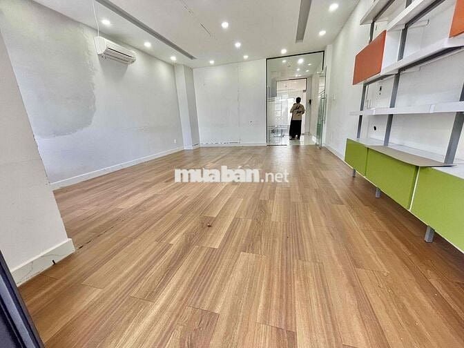 Cho Thuê Văn Phòng khu Cityland ,P10, Gò Vấp.   💎 Dt : 30-45-100m2