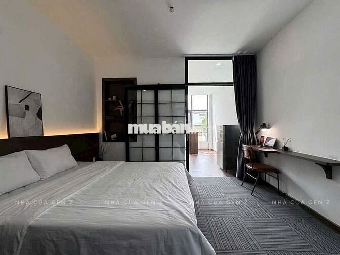 KHAI TRƯƠNG CHDV_DT RỘNG_NẰM NGAY TÂN BÌNH