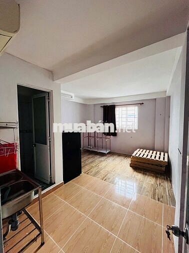BÁN NHÀ HẺM 5M GẦN PHAN ĐĂNG LƯU BÌNH THẠNH, 5TẦNG, DT45M2,NHỈNH 7T.