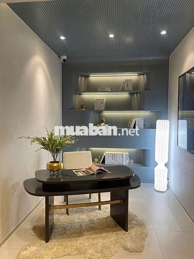 Giảm 1,4tỷ Bán Gấp Nhà 2 Tầng 94m2 - HXH Đỗ Cửa Ngay Nguyễn Văn Đậu P5
