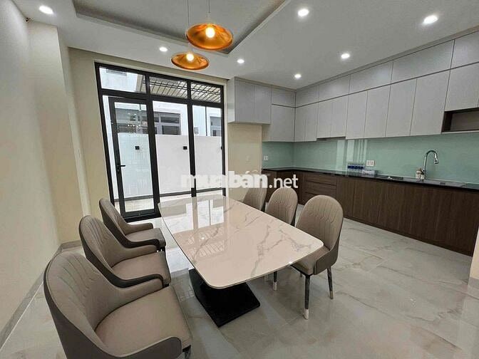 Chính chủ Cho thuê biệt thự hoàn thiện Lavila Kiến Á
