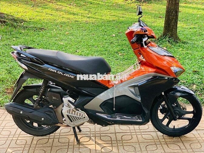 air blade 2O17 biển 76