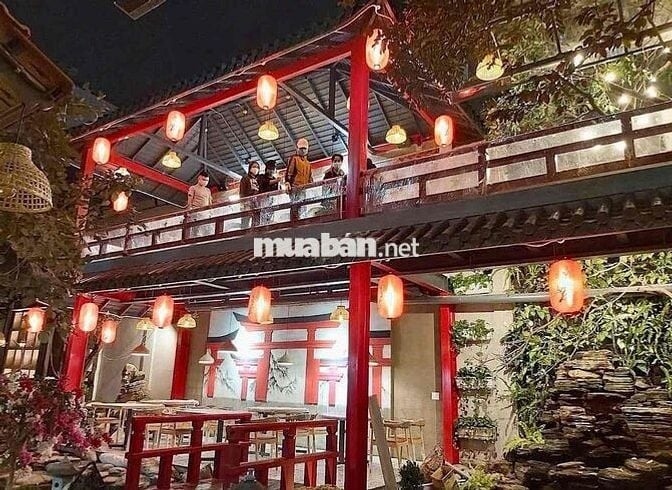 ✅Cho thu.ê mặt bằng 3 tầng sân vườn mặt tiền #LÊ #QUÝ #ĐÔN - ( ngang 1