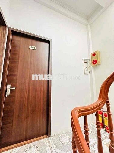 Bán chung cư mini đường xuân thuỷ, cầu giấy
