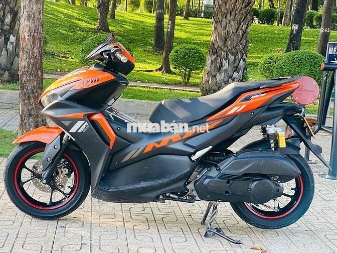 NVX V2 biển tp chính chủ
