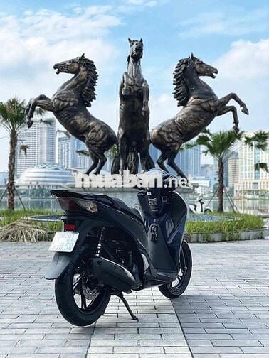 Honda SH 150 76 triệu
