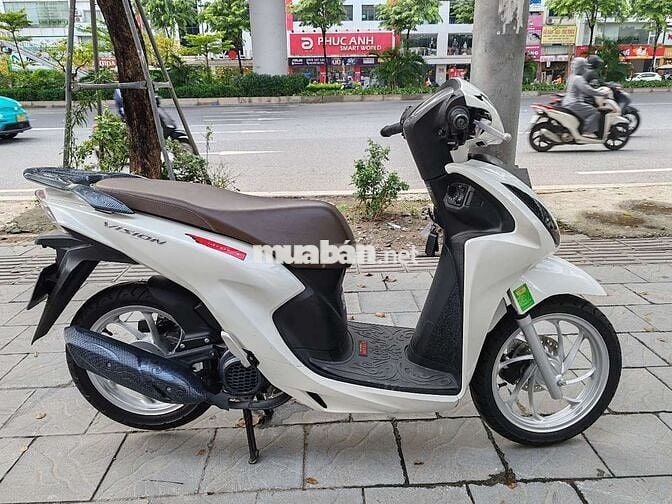 Vision 2023 biển Hà Nội , khóa smatkey