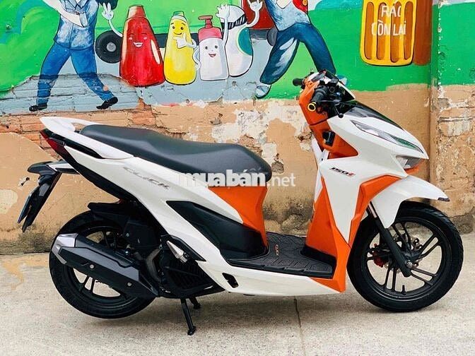 click 150 nhập 2O2O biển tp chính chủ