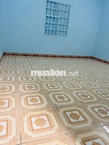 Nhà Nguyên Căn 180m2 – Hẻm 8m, Sân bay 15p, Phạm Văn Bạch Tân Bình