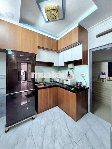 ❌❌❌ NHÀ ĐẸP - 3 LẦU,,, CÓ SỔ HỒNG - XE HƠI, CHẠY TỚI NHÀ ❌❌❌