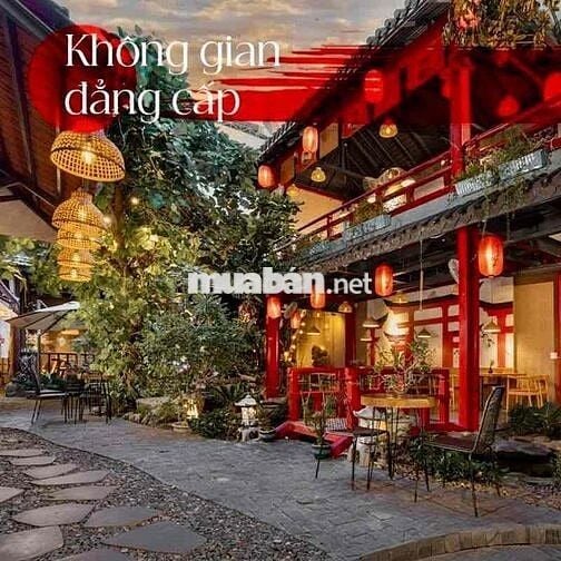 ✅Cho thu.ê mặt bằng 3 tầng sân vườn mặt tiền #LÊ #QUÝ #ĐÔN - ( ngang 1