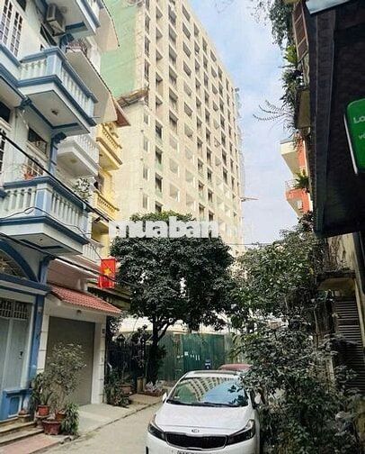 SIÊU PHẨM PHÙNG CHÍ KIÊN – NHÀ ĐẸP 5T, Ô TÔ ĐỖ CỬA, FULL NỘI THẤT SIÊU PHẨM PHÙNG CHÍ KIÊN – NHÀ ĐẸP 5T, Ô TÔ ĐỖ CỬA, FULL NỘI THẤT