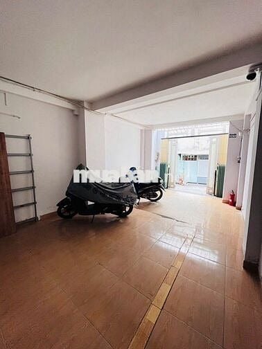 BÁN NHÀ HẺM 5M GẦN PHAN ĐĂNG LƯU BÌNH THẠNH, 5TẦNG, DT45M2,NHỈNH 7T.
