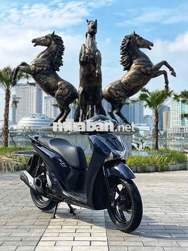 Honda SH 150 76 triệu