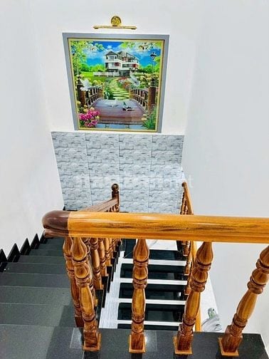 NHÀ HẺM XE HƠI NƠ TRANG LONG,BT -TIỆN ÍCH ĐỦ ĐẦY-GIÁ 3,32TỶ-46,2m2 