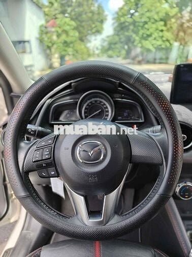 Mazda 2 2017  1.5 AT Sedan - 47000 km