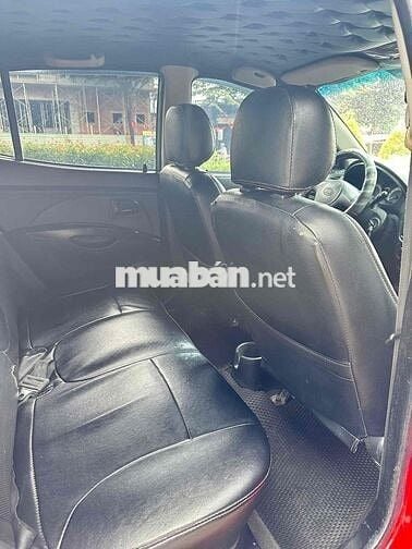 Kia Morning 2012 1.0 MT