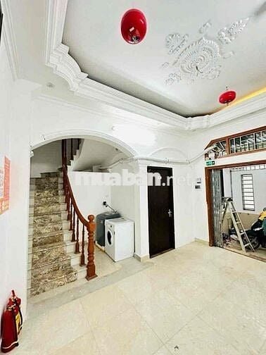 Bán chung cư mini đường xuân thuỷ, cầu giấy