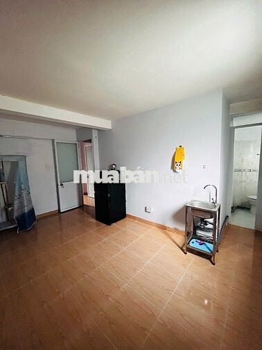 BÁN NHÀ HẺM 5M GẦN PHAN ĐĂNG LƯU BÌNH THẠNH, 5TẦNG, DT45M2,NHỈNH 7T.