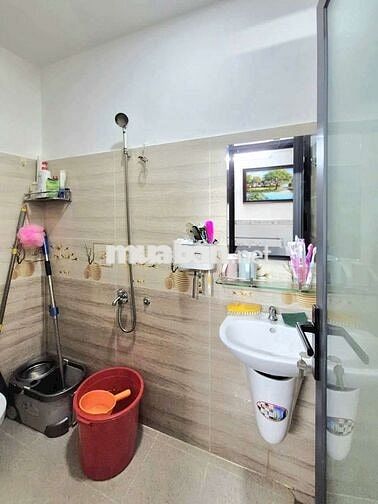 ❌❌❌ NHÀ ĐẸP - 3 LẦU,,, CÓ SỔ HỒNG - XE HƠI, CHẠY TỚI NHÀ ❌❌❌