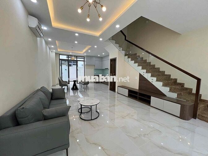 Chính chủ Cho thuê biệt thự hoàn thiện Lavila Kiến Á