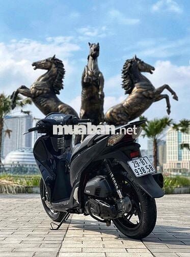 Honda SH 150 76 triệu