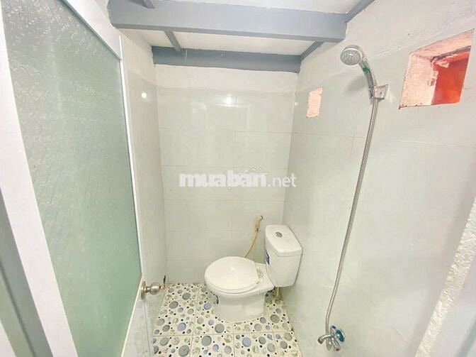 Bán đất tặng ngay dãy trọ 10 phòng thu nhập ổn định.