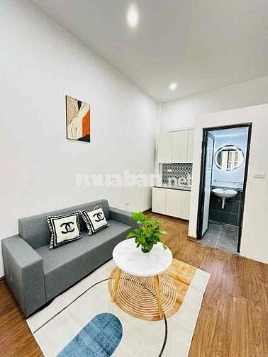 Bán chung cư mini đường xuân thuỷ, cầu giấy