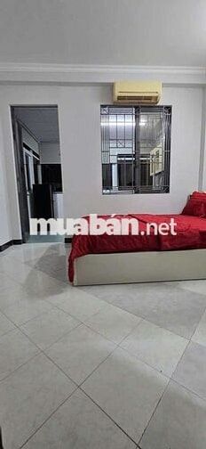 KHAI TRƯƠNG CHDV 1PN STUDIO BANCOL CỬA SỔ - MỚI NGAY QUẬN 1 GIÁ RẺ