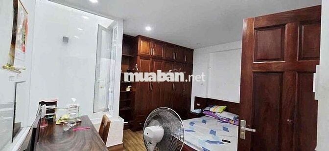 Cho Thuê Nhà KDC An Sương 1trệt , 1 lửng , 2 lầu , Giá Tốt