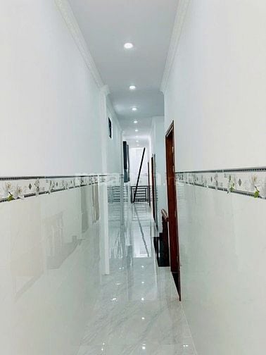 NHÀ HẺM XE HƠI NƠ TRANG LONG,BT -TIỆN ÍCH ĐỦ ĐẦY-GIÁ 3,32TỶ-46,2m2 