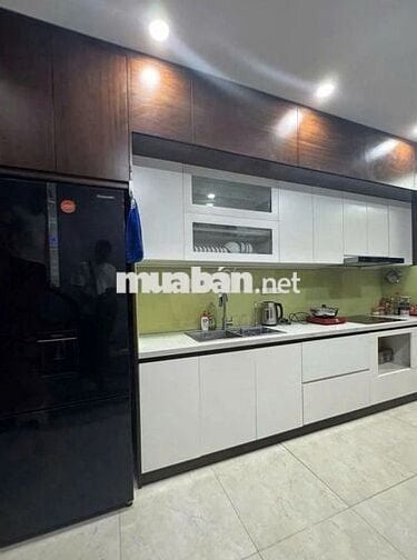 SIÊU PHẨM PHÙNG CHÍ KIÊN – NHÀ ĐẸP 5T, Ô TÔ ĐỖ CỬA, FULL NỘI THẤT