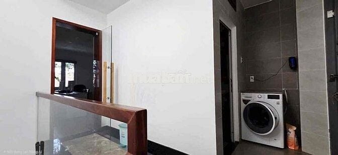 Cho Thuê Nhà KDC An Sương 1trệt , 1 lửng , 2 lầu , Giá Tốt