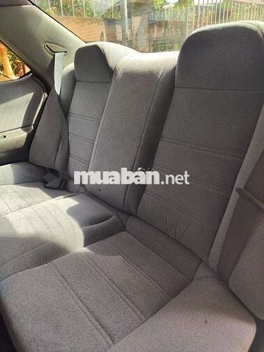 Nissan bluebird AT chất xe đẹp