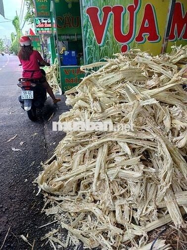 Sang nhượng mặt bằng kinh doanh vựa mía