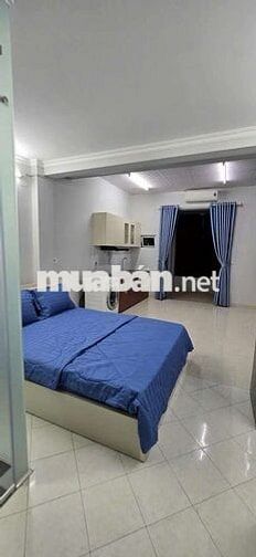 KHAI TRƯƠNG CHDV 1PN STUDIO BANCOL CỬA SỔ - MỚI NGAY QUẬN 1 GIÁ RẺ