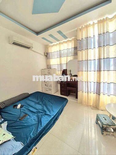 ❌❌❌ NHÀ ĐẸP - 3 LẦU,,, CÓ SỔ HỒNG - XE HƠI, CHẠY TỚI NHÀ ❌❌❌