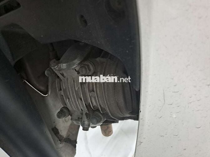 Xe máy Future 2021 125 chính chủ,bstp vô đồ Thái