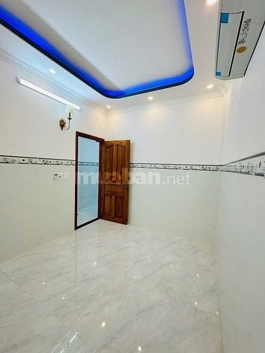 NHÀ HẺM XE HƠI NƠ TRANG LONG,BT -TIỆN ÍCH ĐỦ ĐẦY-GIÁ 3,32TỶ-46,2m2 