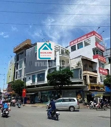 Cho thuê nhà 3MT: 9A Nguyễn Thị Nhỏ, P.9,Tân Bình_ Diện tích: 18m x 5m
