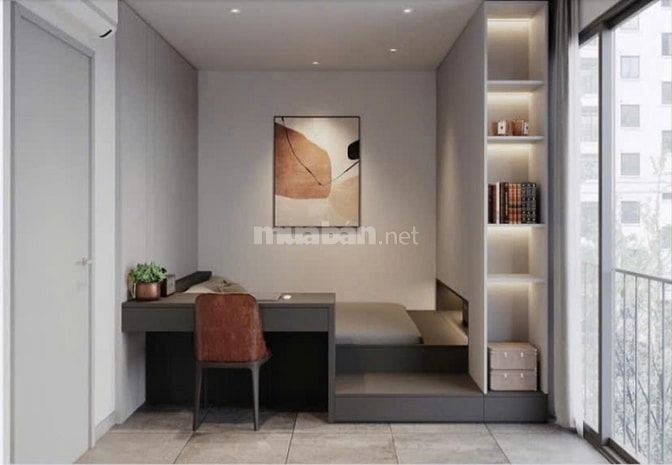Bán tòa dòng tiền tại Trịnh Văn Bô Nam Từ Liêm Hà Nội giá 22,5 tỷ
