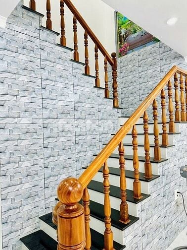 NHÀ HẺM XE HƠI NƠ TRANG LONG,BT -TIỆN ÍCH ĐỦ ĐẦY-GIÁ 3,32TỶ-46,2m2 