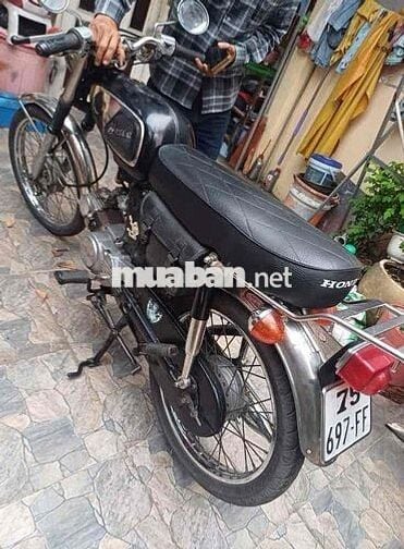 honda 67 sk sm chuẩn