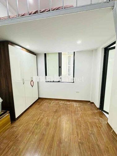 Bán chung cư mini đường xuân thuỷ, cầu giấy